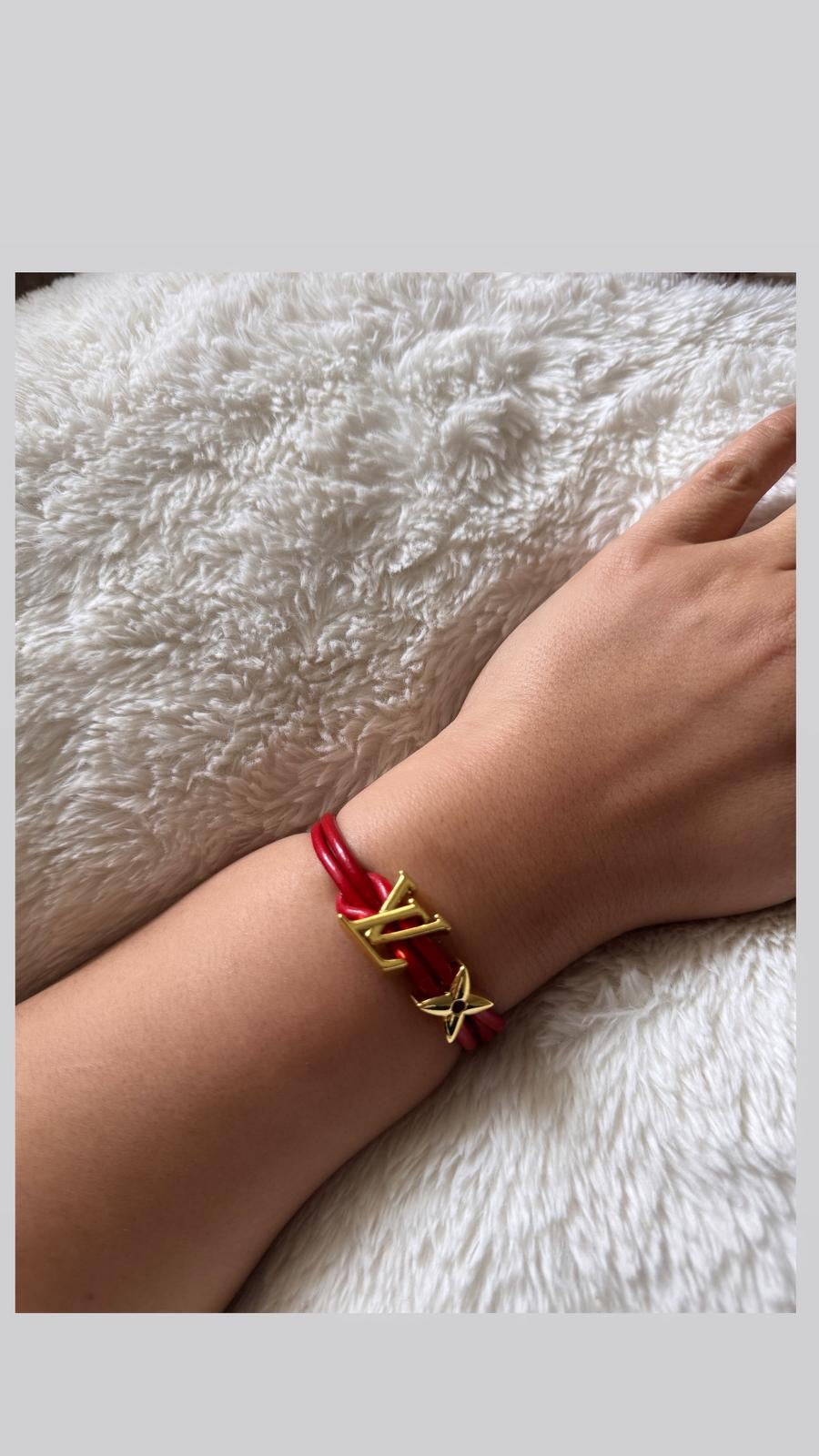 Cuir BLOOM