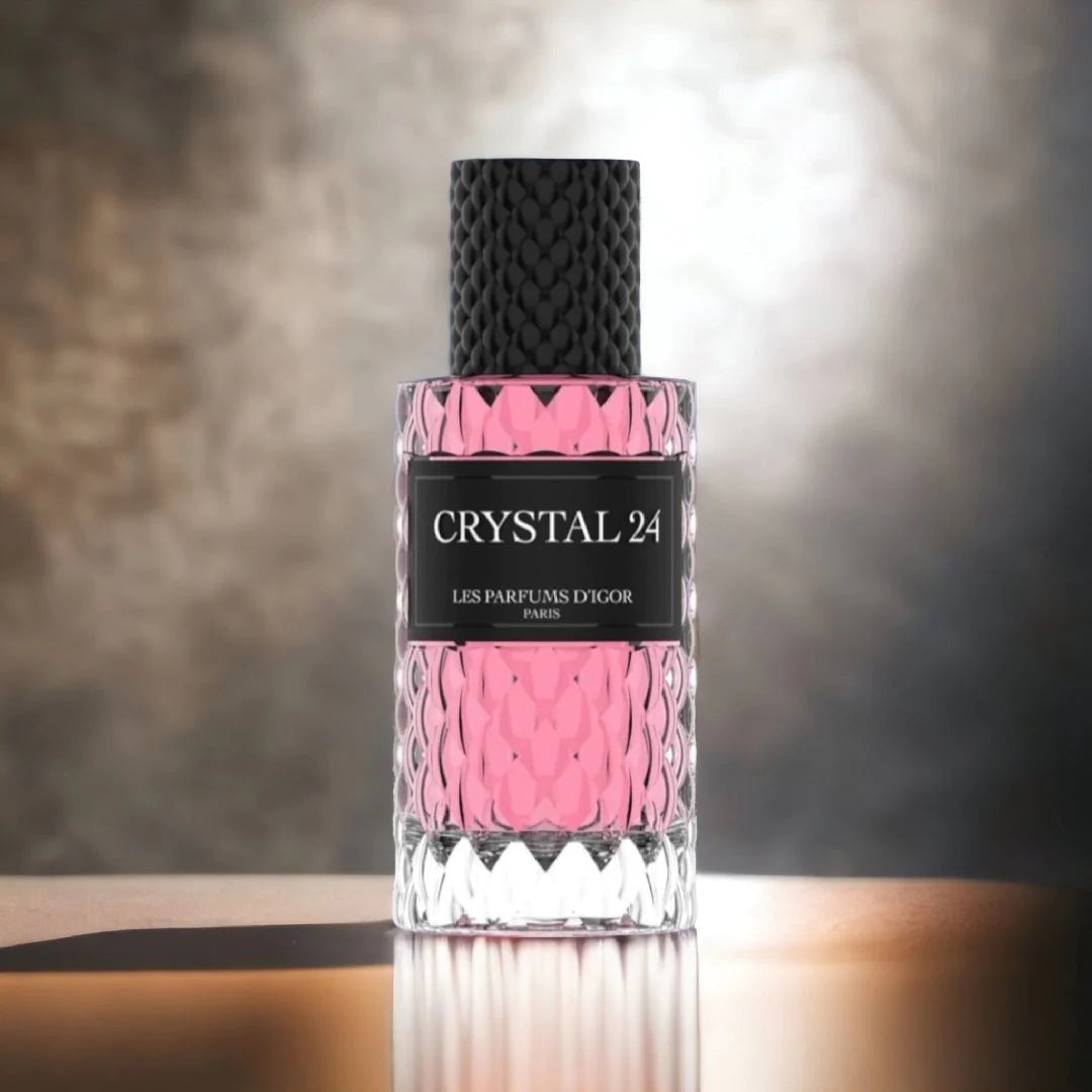Cristal 24
