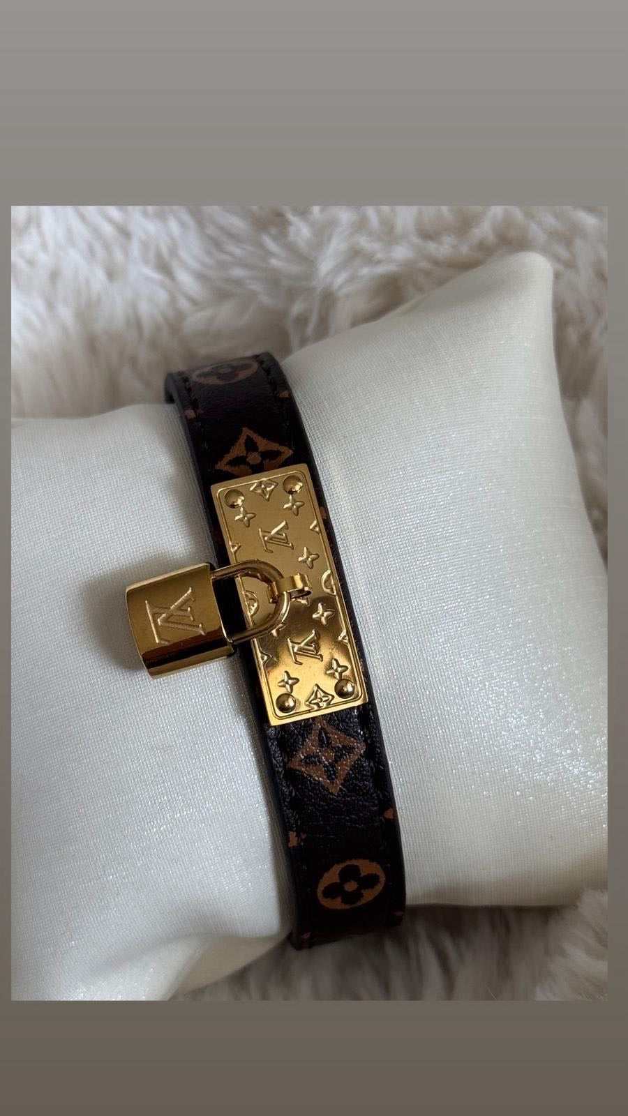Cuir LOCK
