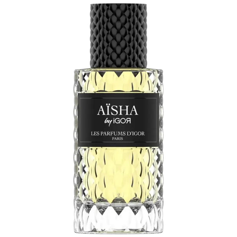 AISHA
