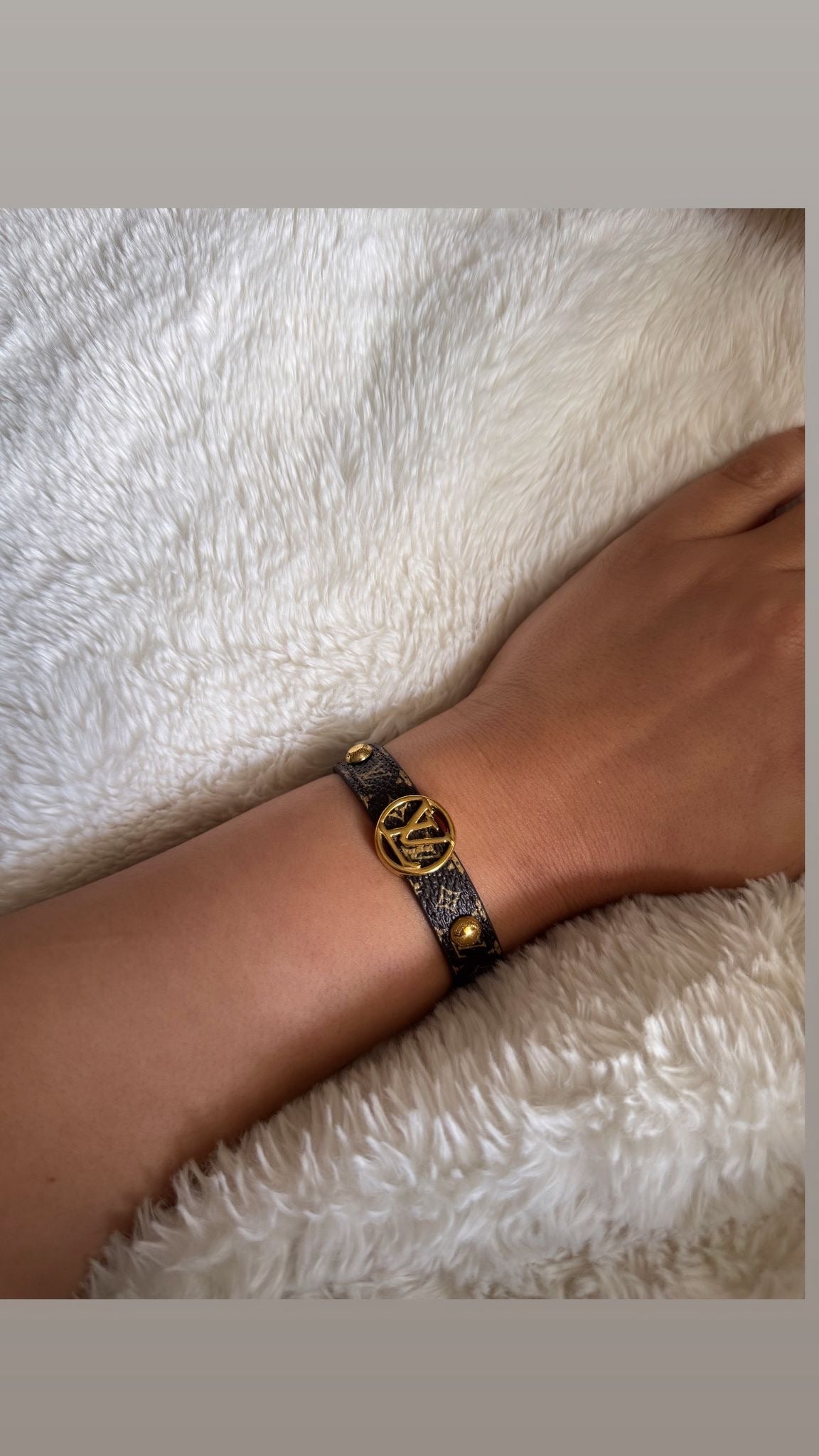 Cuir CIRCLE