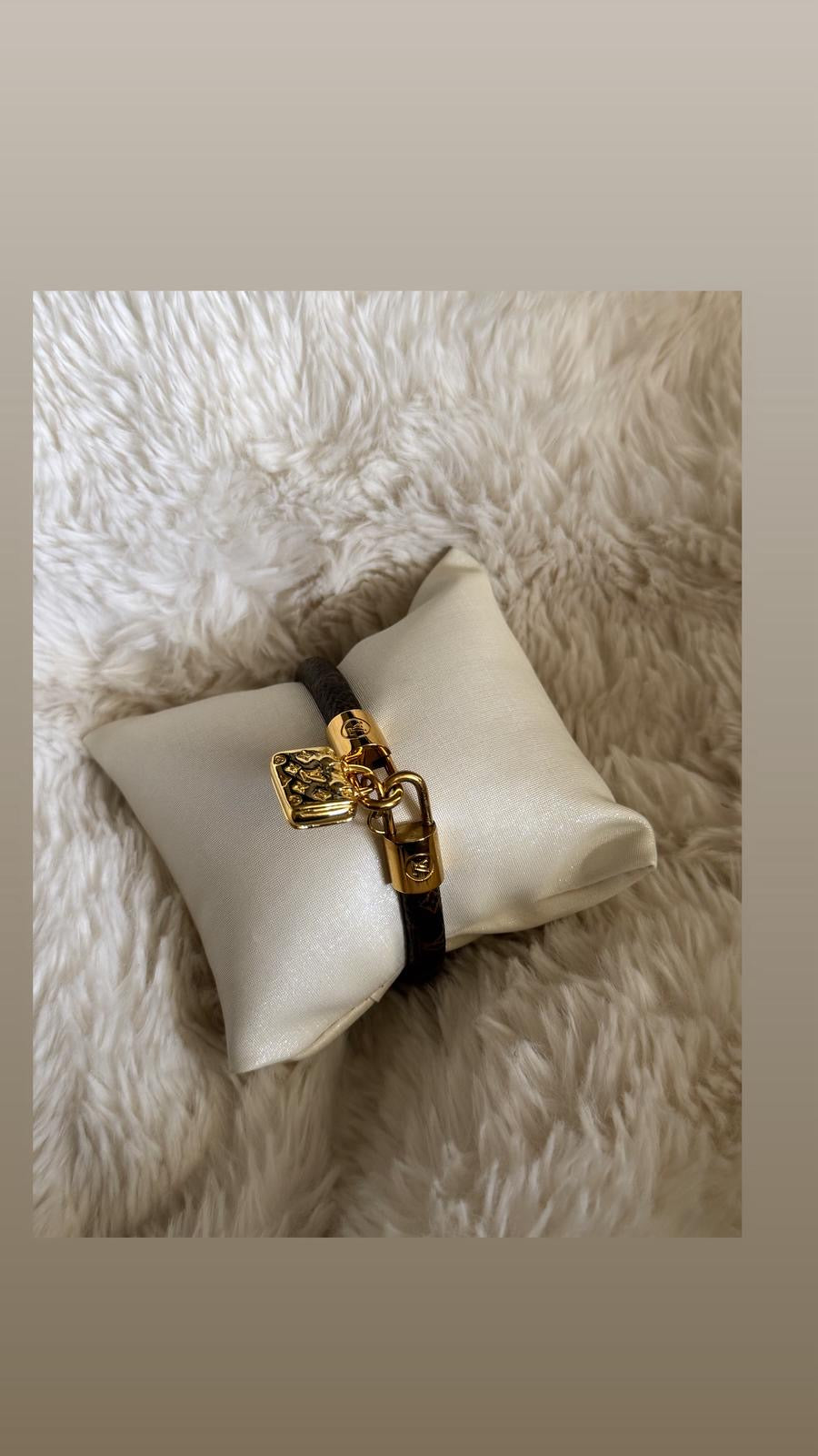 Cuir LOUISE