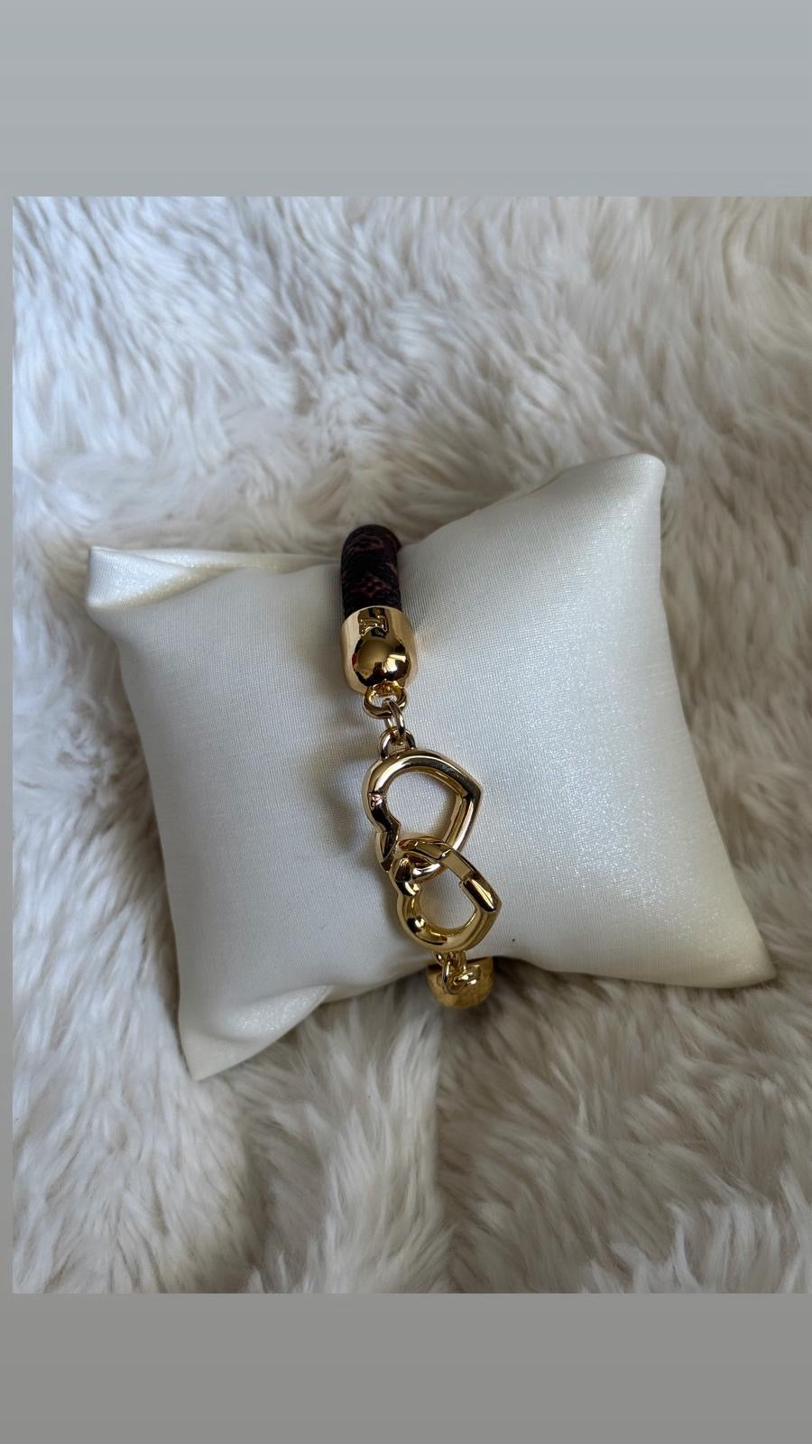 Cuir HEART x2