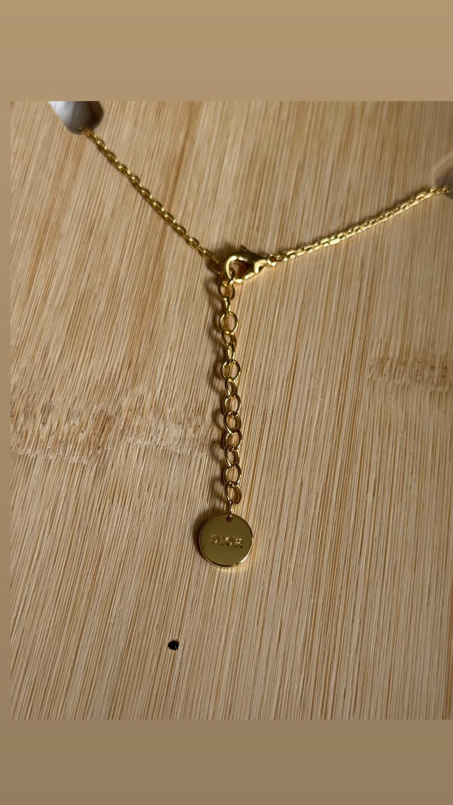 Collier STARS