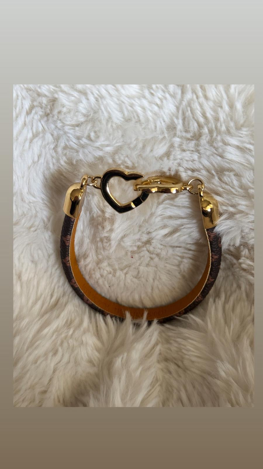 Cuir HEART x2