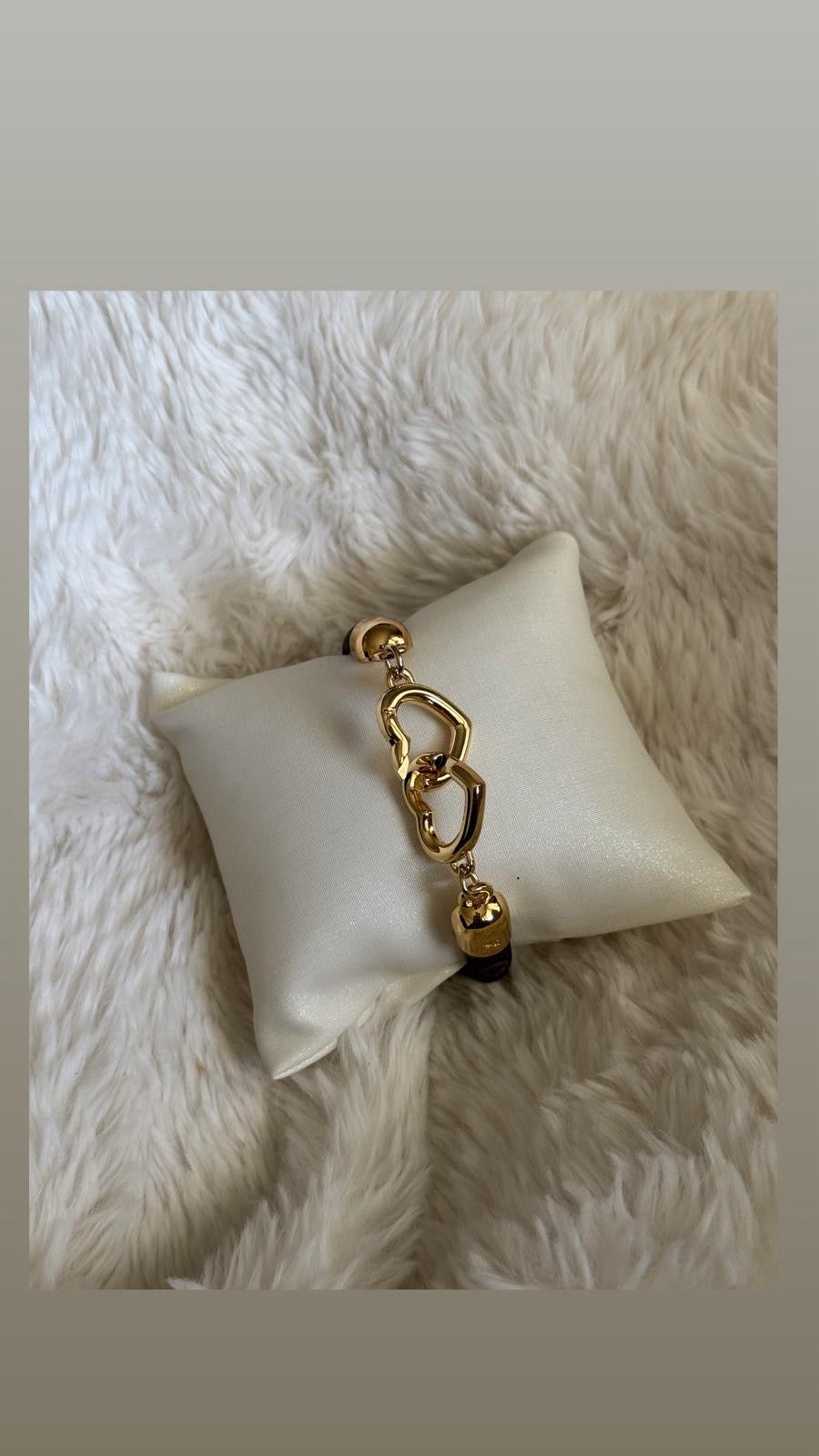 Cuir HEART x2